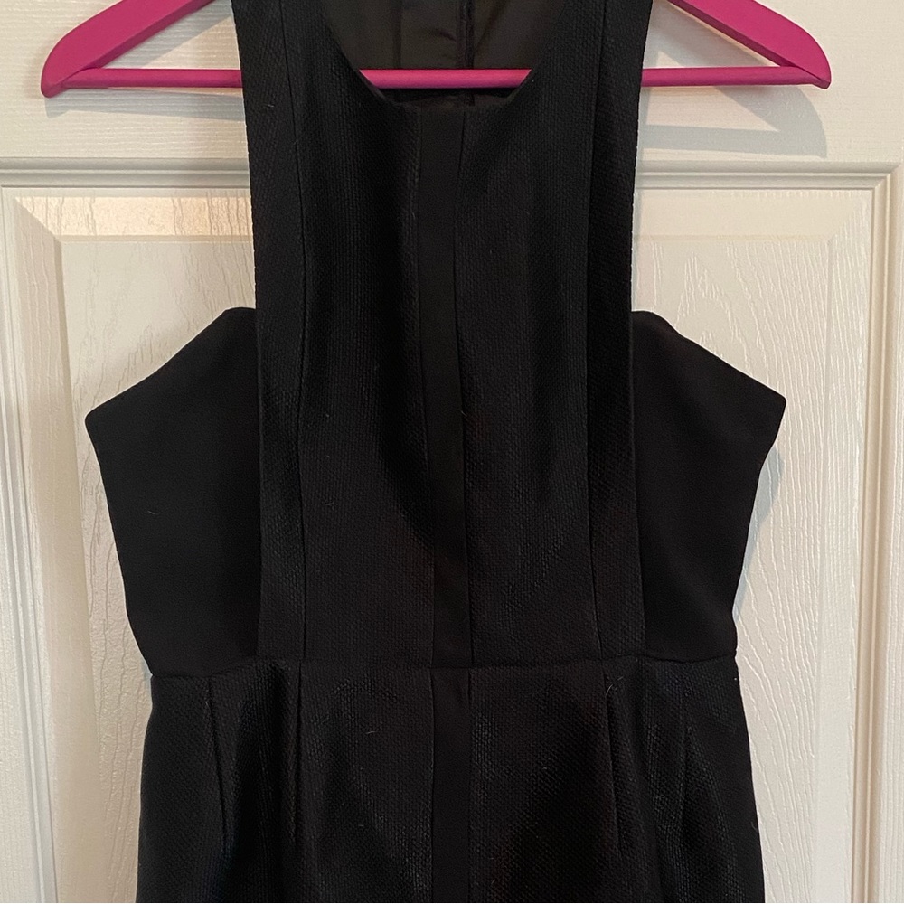 FINDER KEEPERS CRYSTALLIZED DRESS    NWOT - Picture 7 of 9